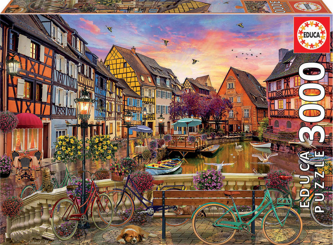 Colmar, France