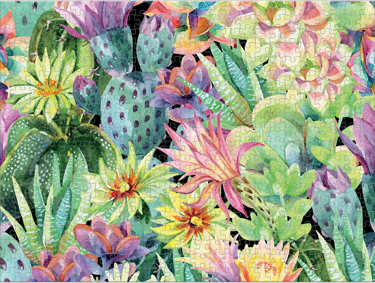 Pastel Succulents - Scratch and Dent Flower & Garden