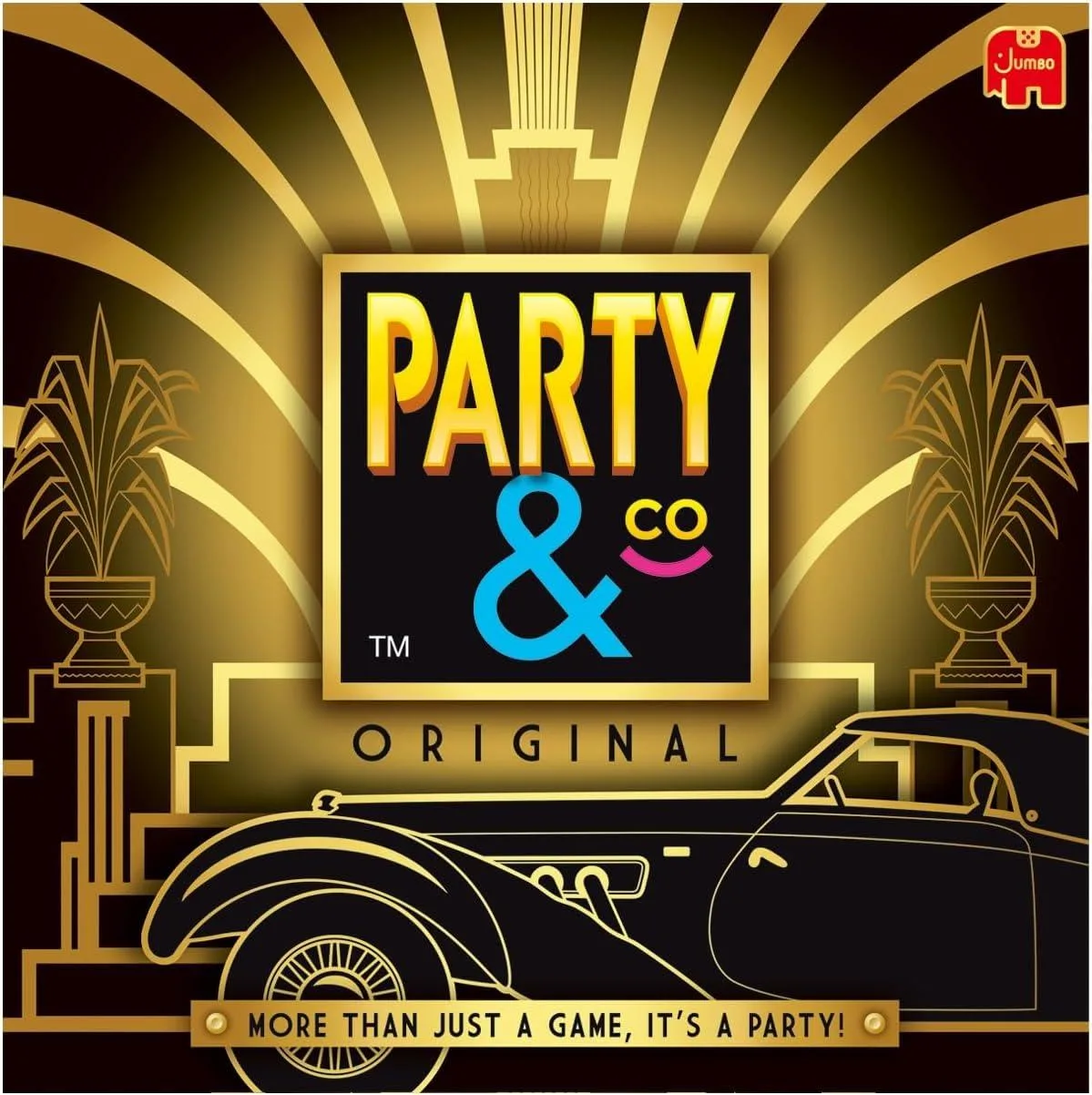 Party & Co Original
