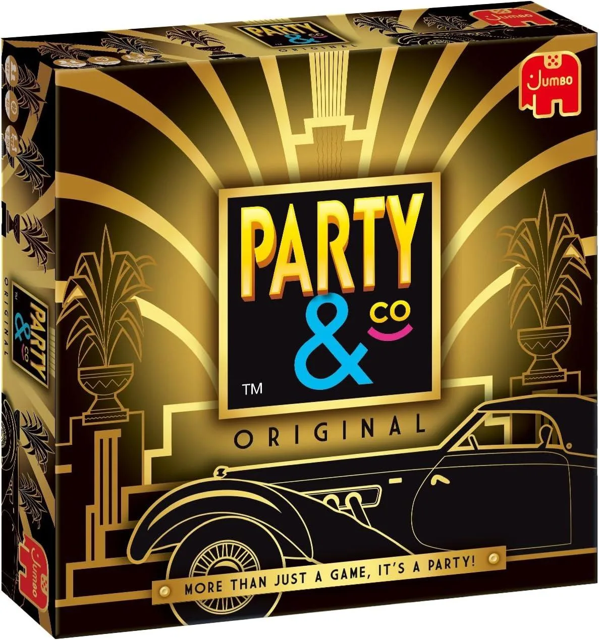 Party & Co Original