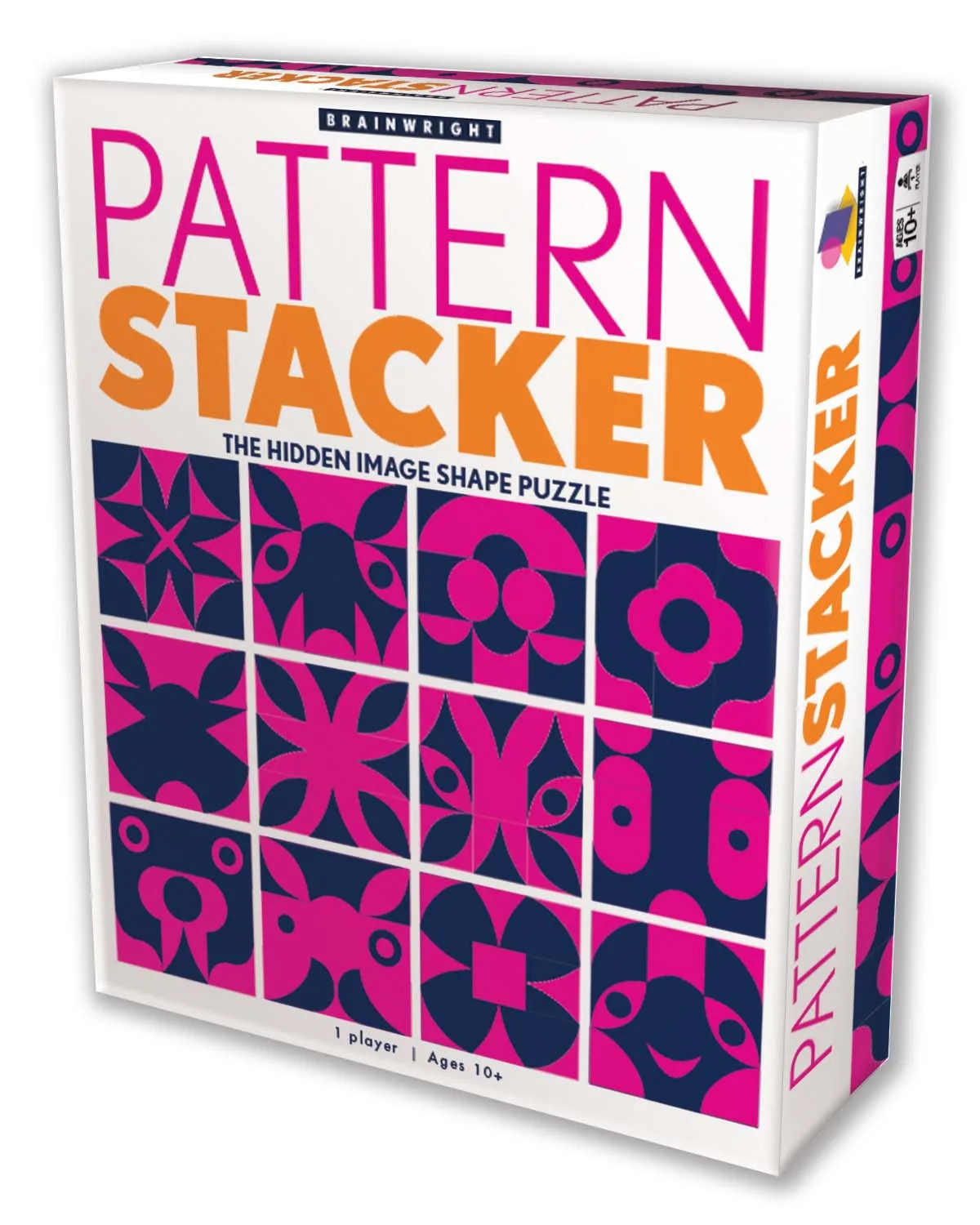 Pattern Stacker