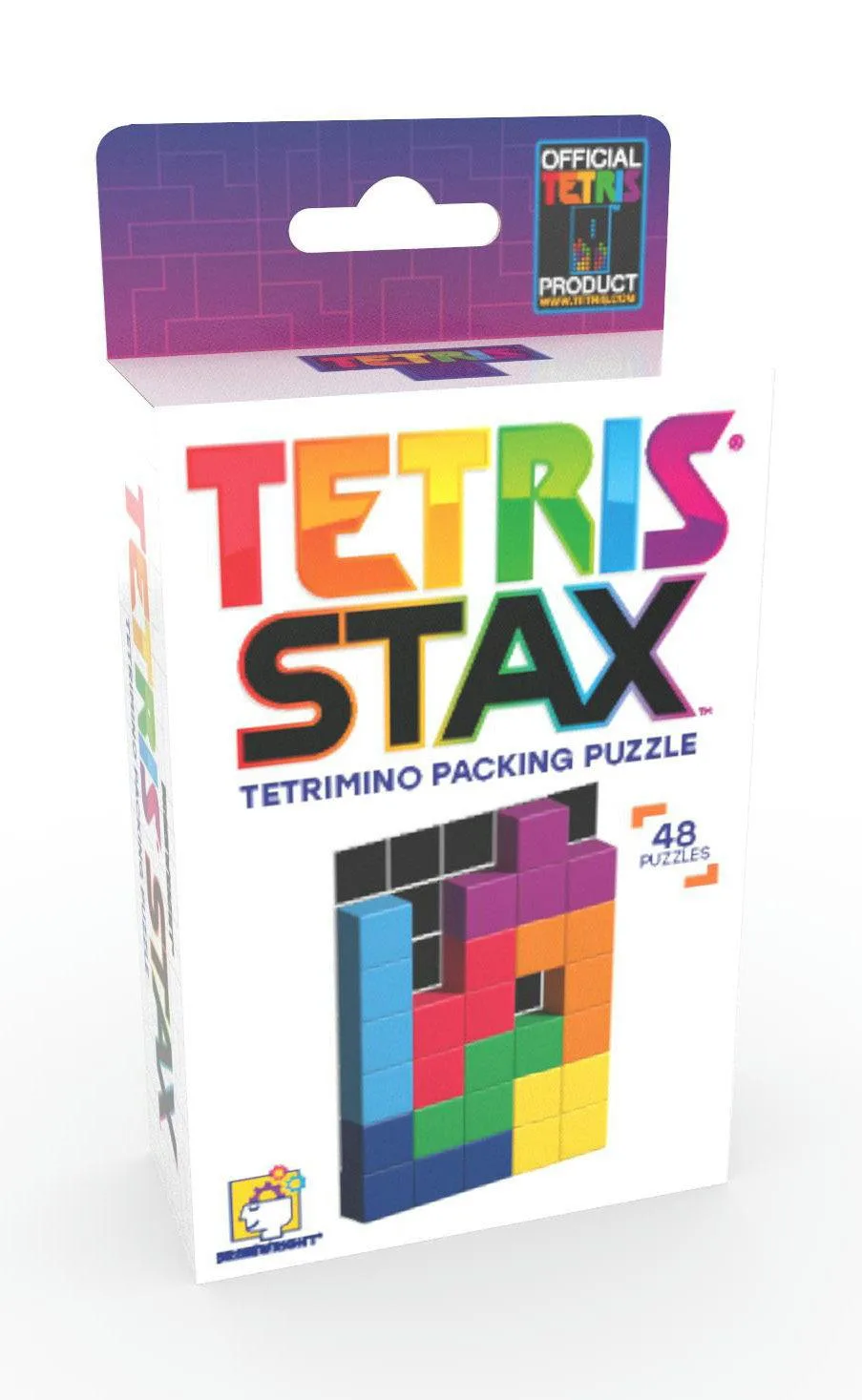 Tetris Stax