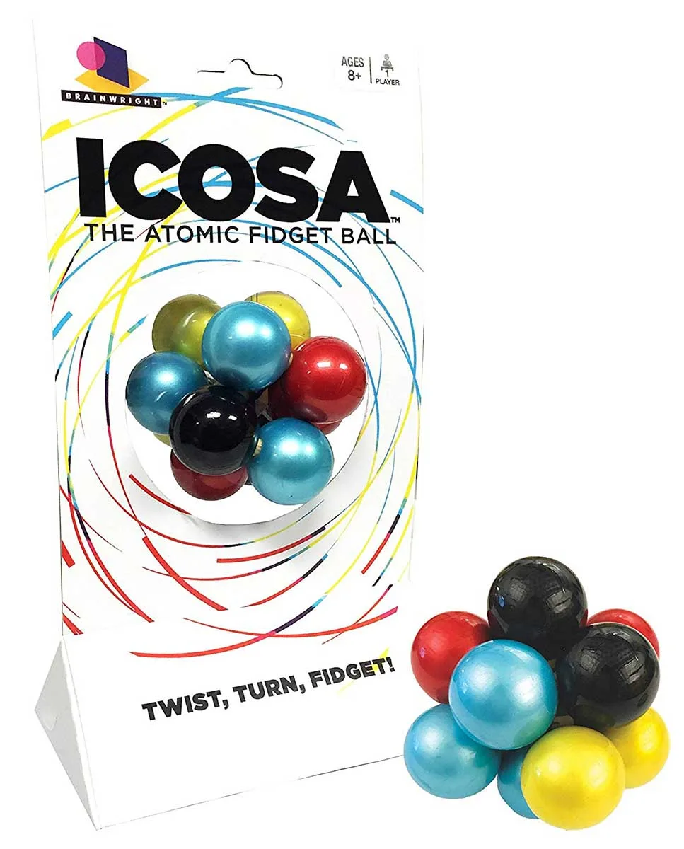 Icosa