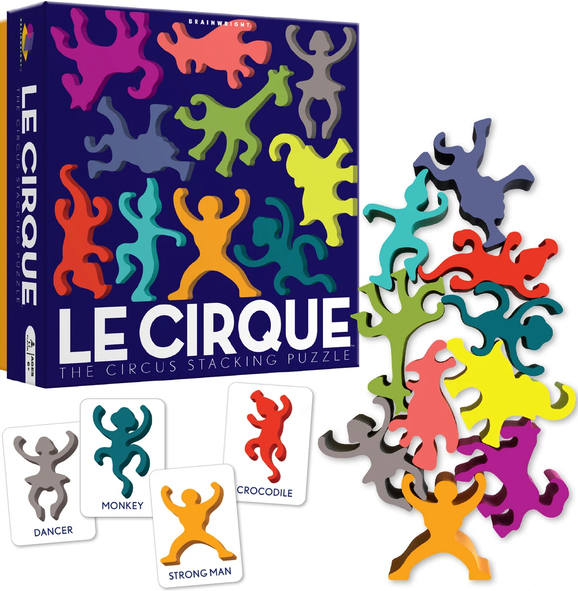 Le Cirque