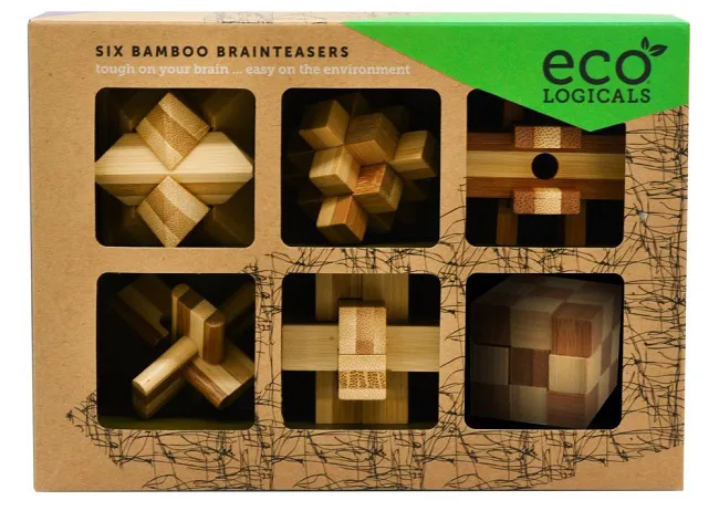 Ecological Multipack