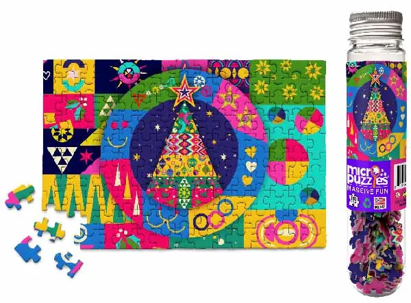 Nordic Holiday Christmas