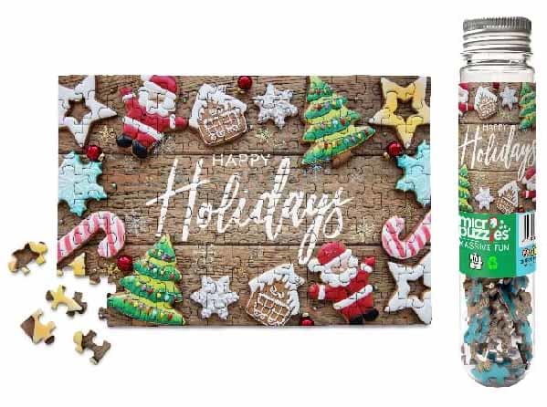 Holiday Cookies Christmas