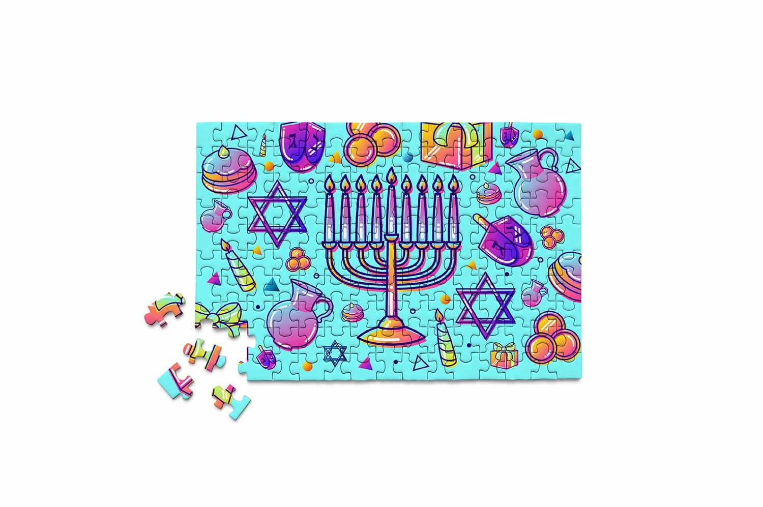 Hanukkah Festival of Lights