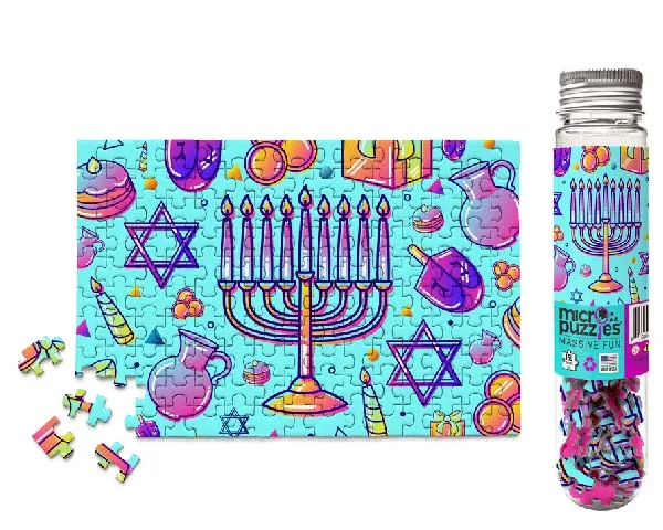 Hanukkah Festival of Lights Hanukkah