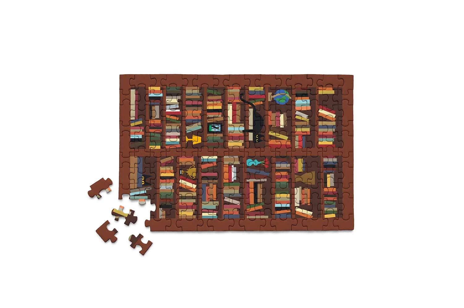 Bookcase