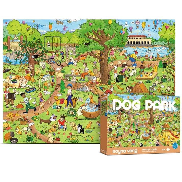 Dog Park