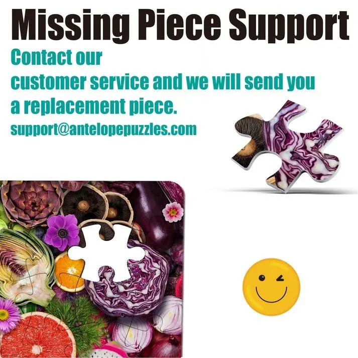 Harvest Platter - Scratch and Dent