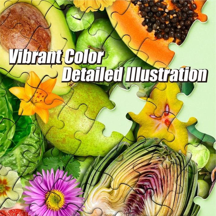 Harvest Platter - Scratch and Dent