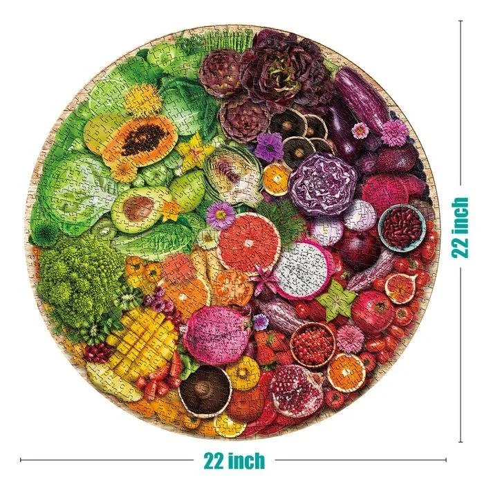 Harvest Platter - Scratch and Dent