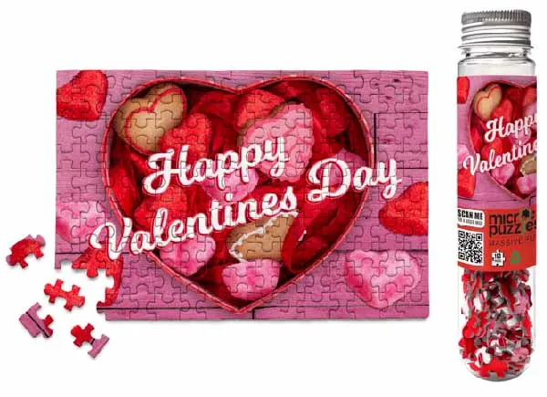 Chocolates Valentine's Day