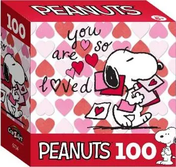 Peanuts - You Are So Loved