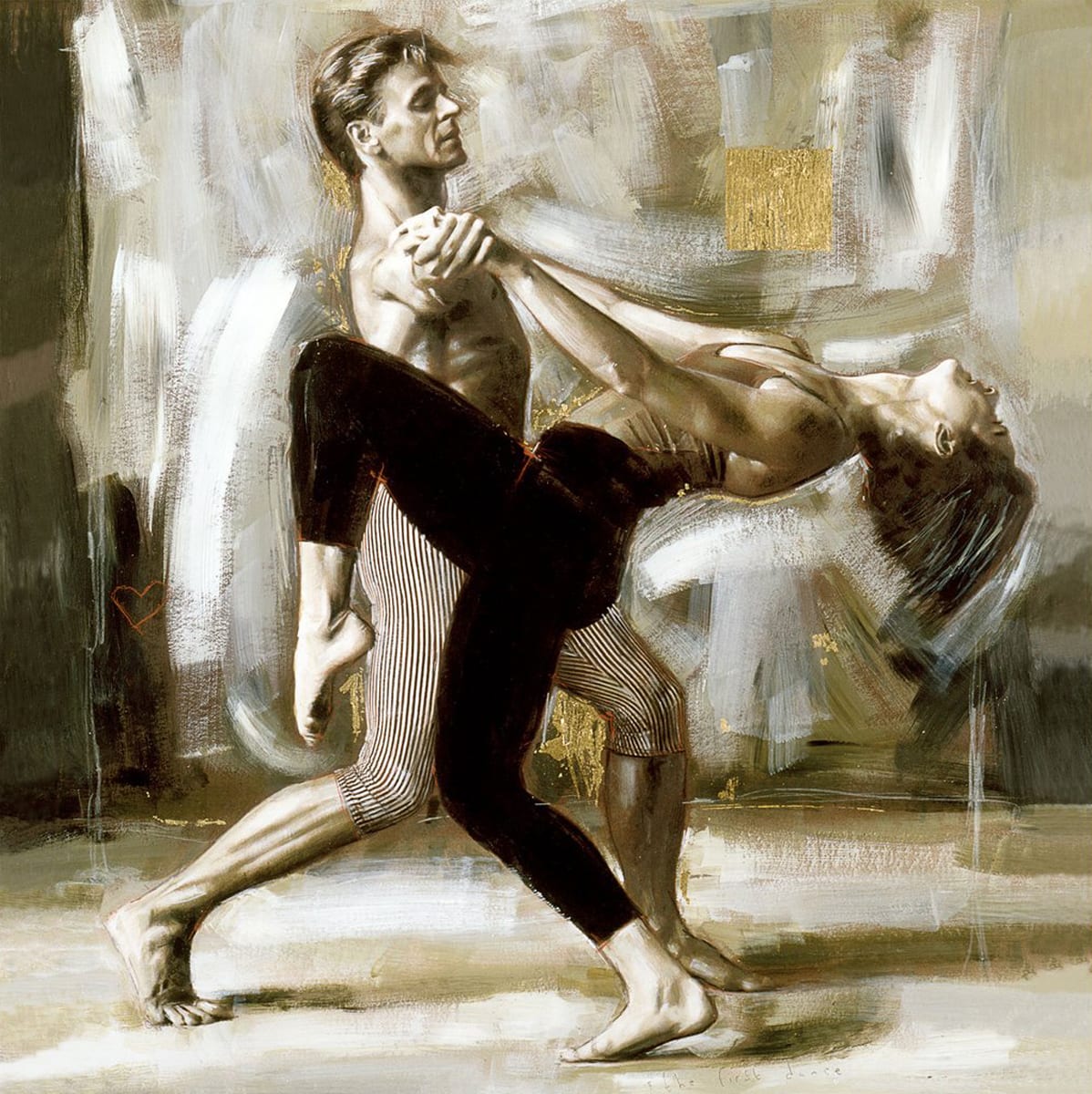 Lift My Heart 1 Valentine's Day