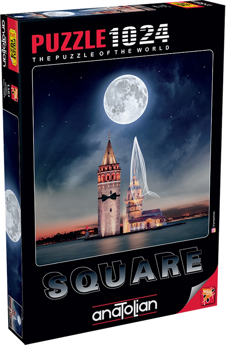 Wedding - Scratch and Dent