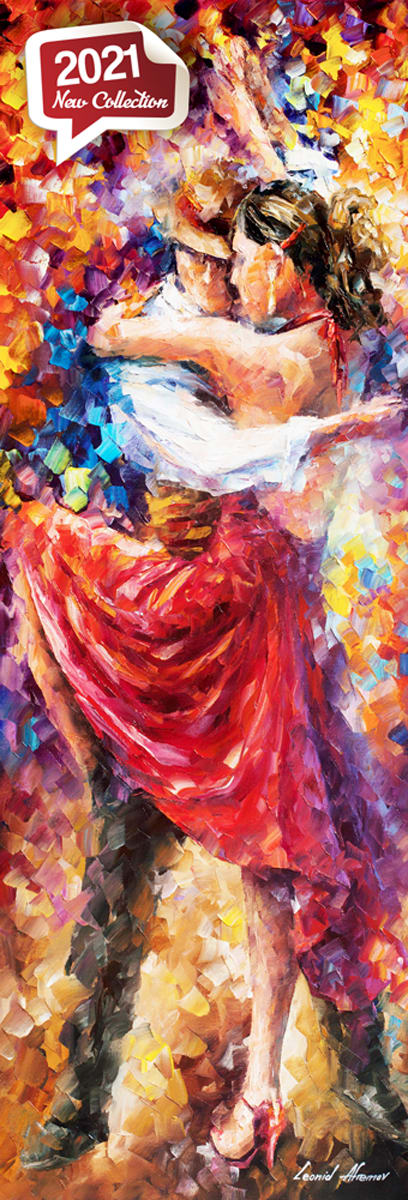 Tango Dance & Ballet