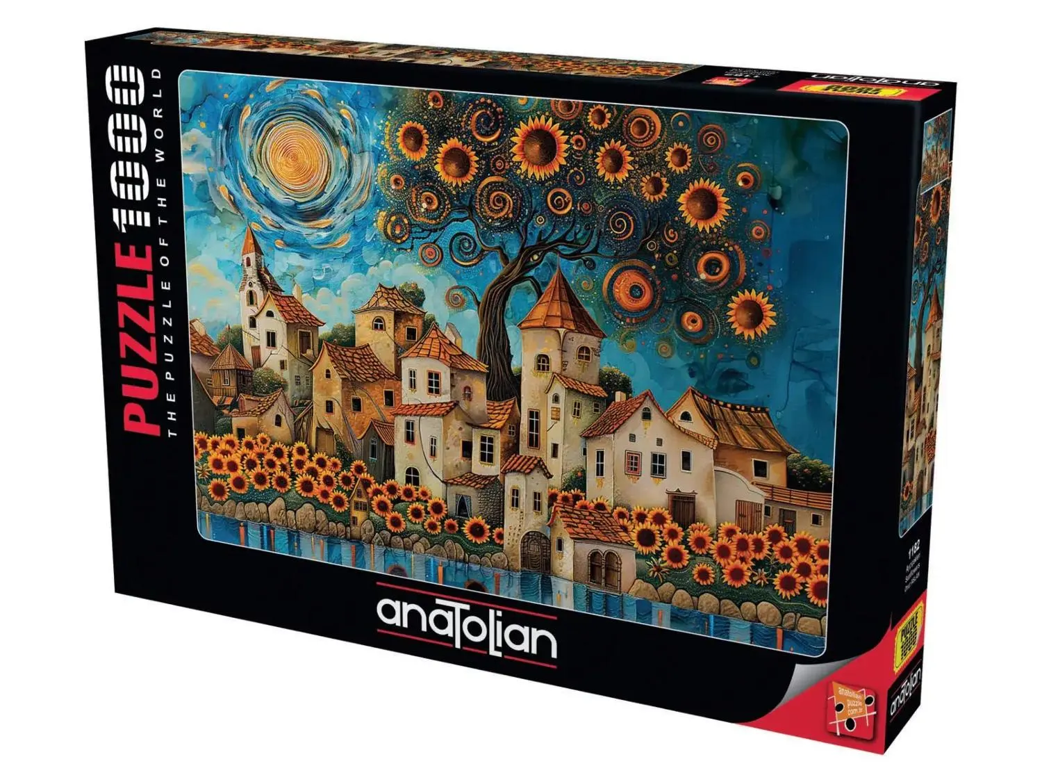 Sunflowers Flower & Garden