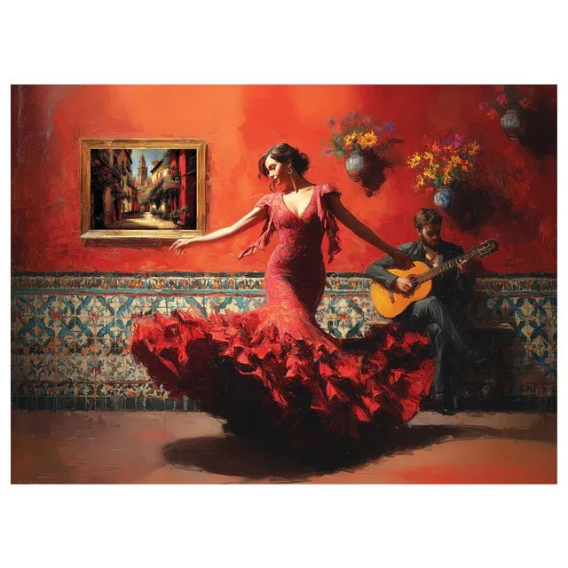 Flamenco