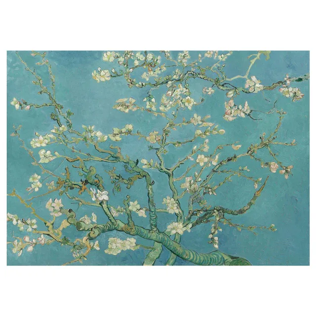 Almond Blossom