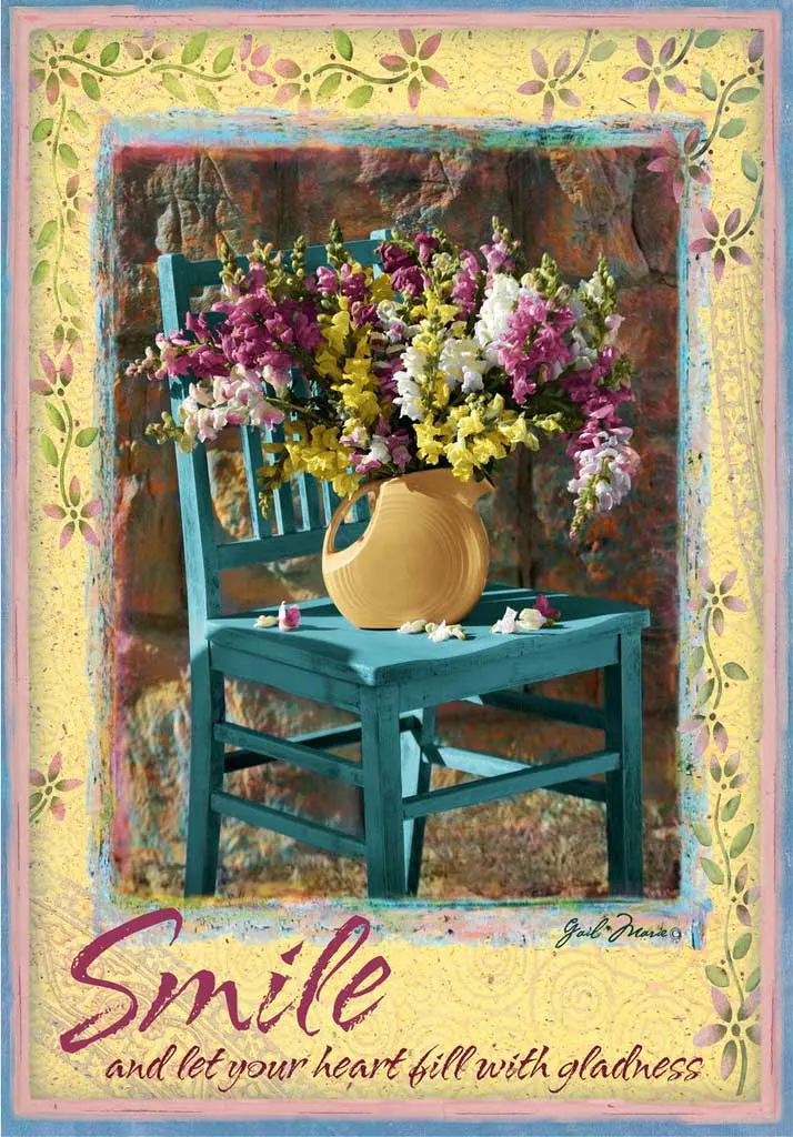 Smile - Real Love Religious