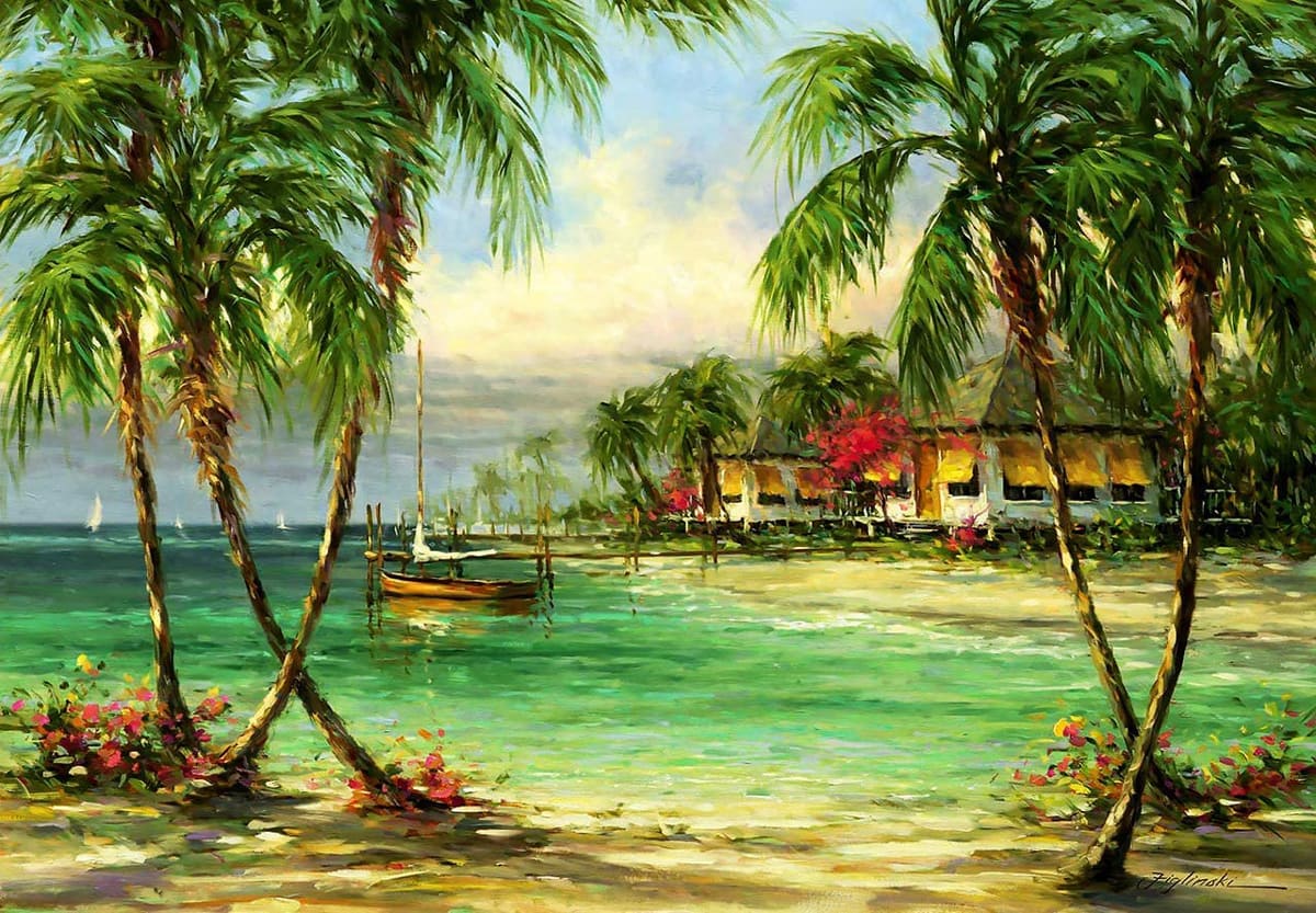 Barefoot Bungalow - Scratch and Dent Beach & Ocean