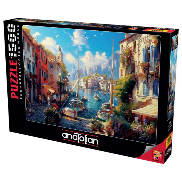 Summer Breeze Travel