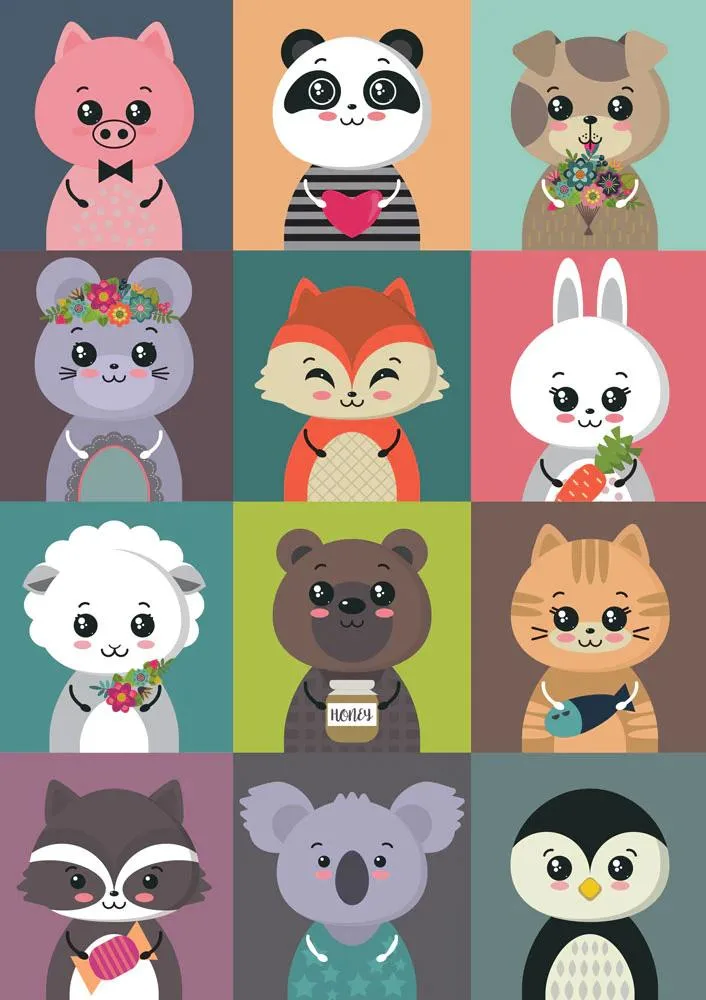 Funny Animals Animals