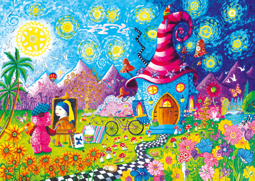 Artlandia