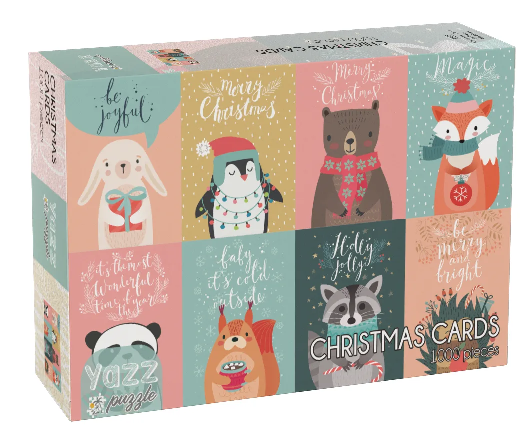 Christmas Cards Christmas