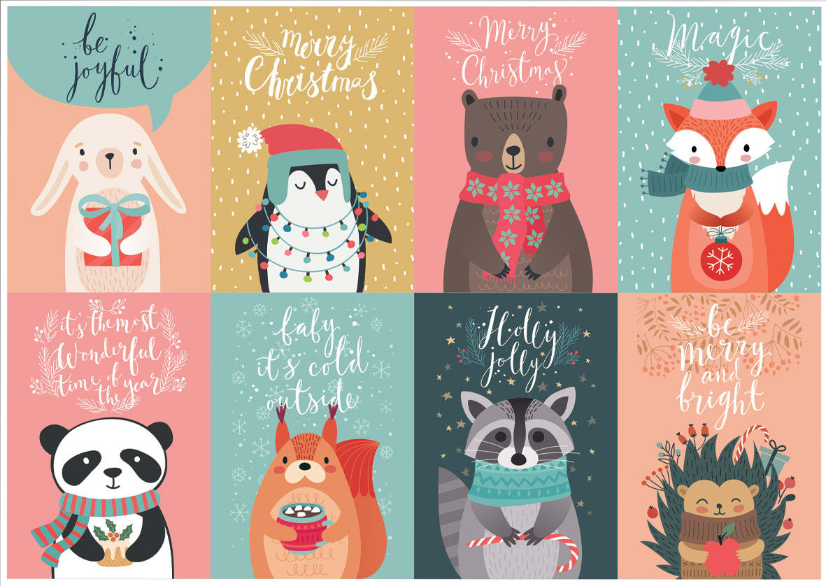 Christmas Cards
