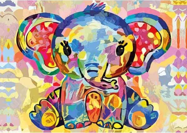 Baby Elephant Animals