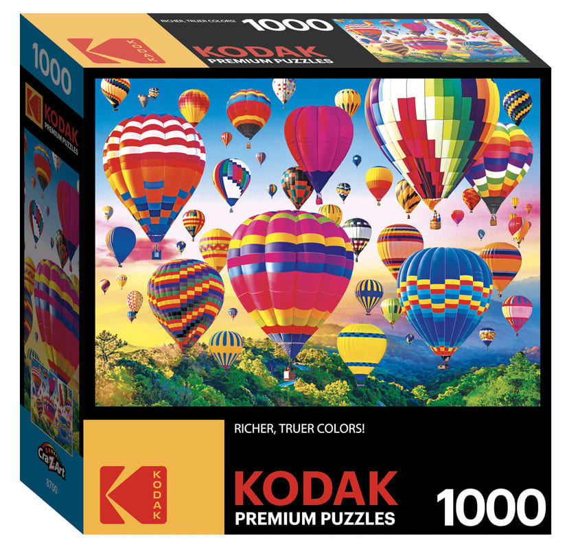 Catching The Morning Air