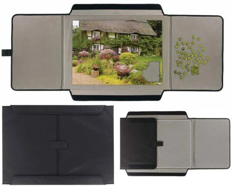 Portapuzzle Standard - Up to 1000 Piece Puzzles