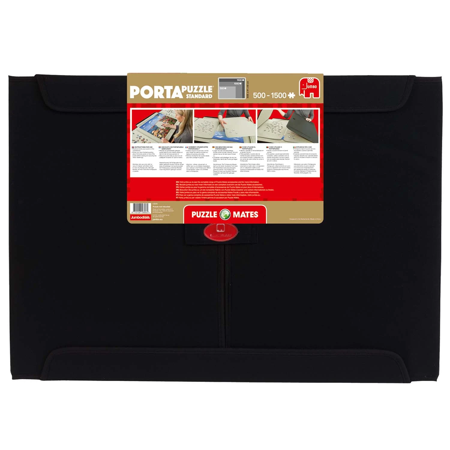 Portapuzzle 1500