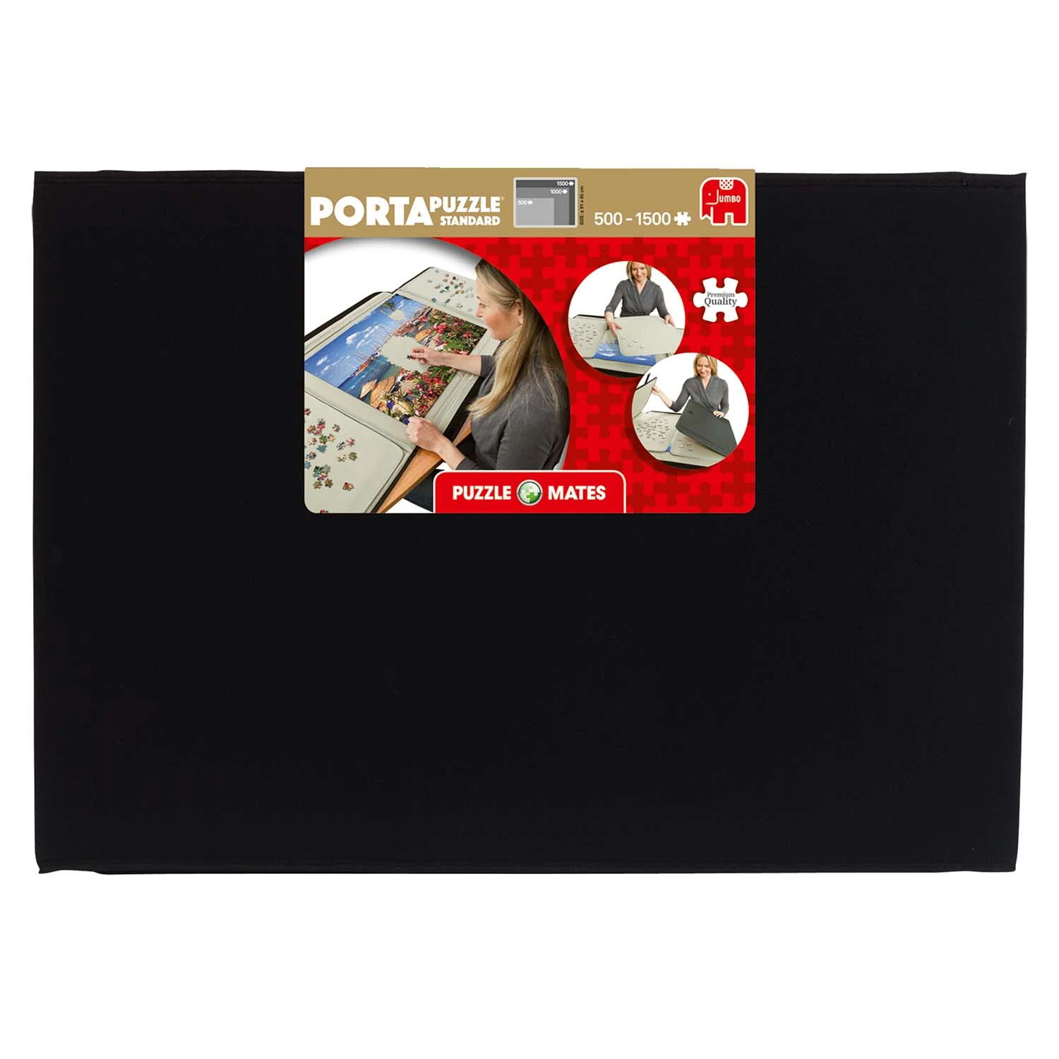 Portapuzzle 1500