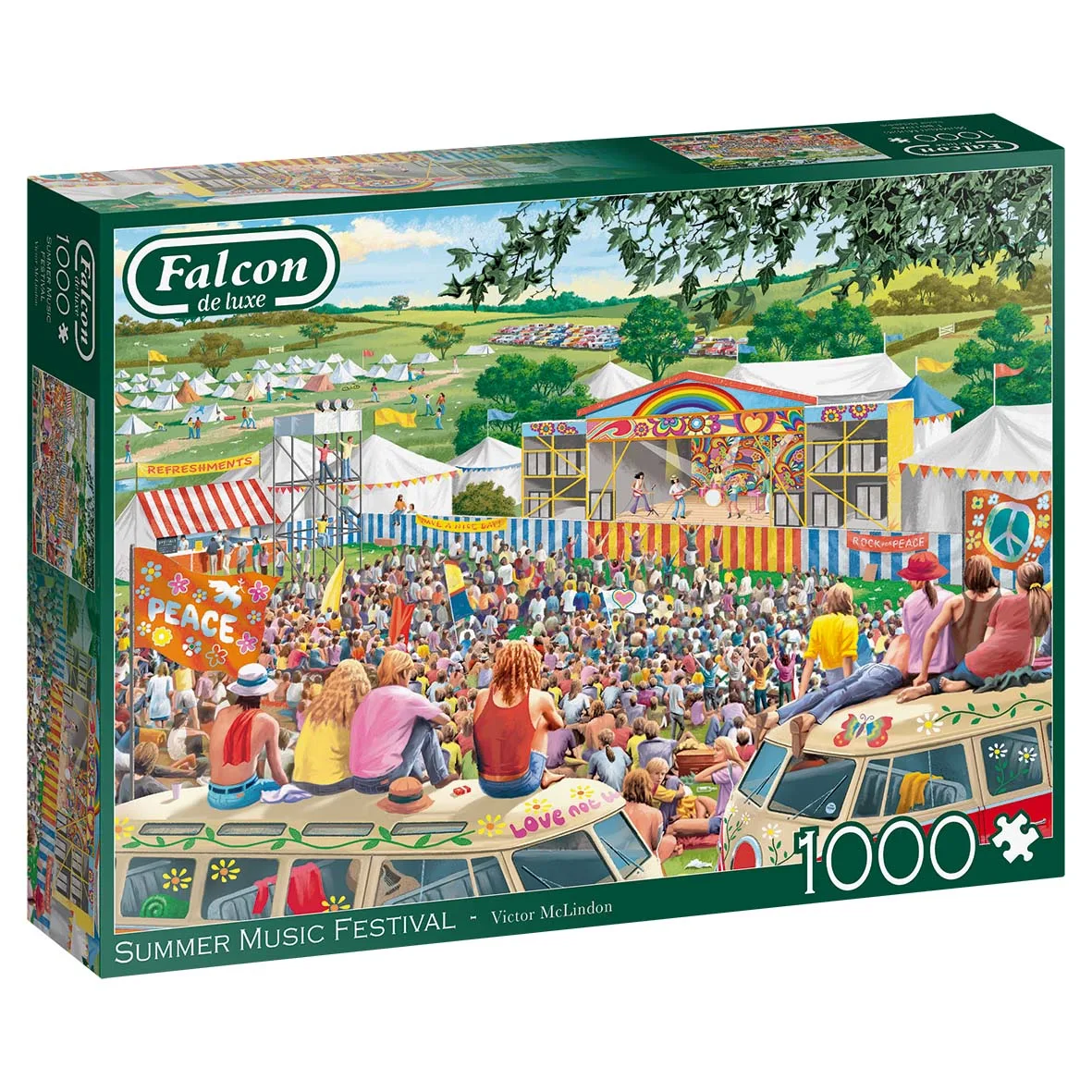 1960's Festival