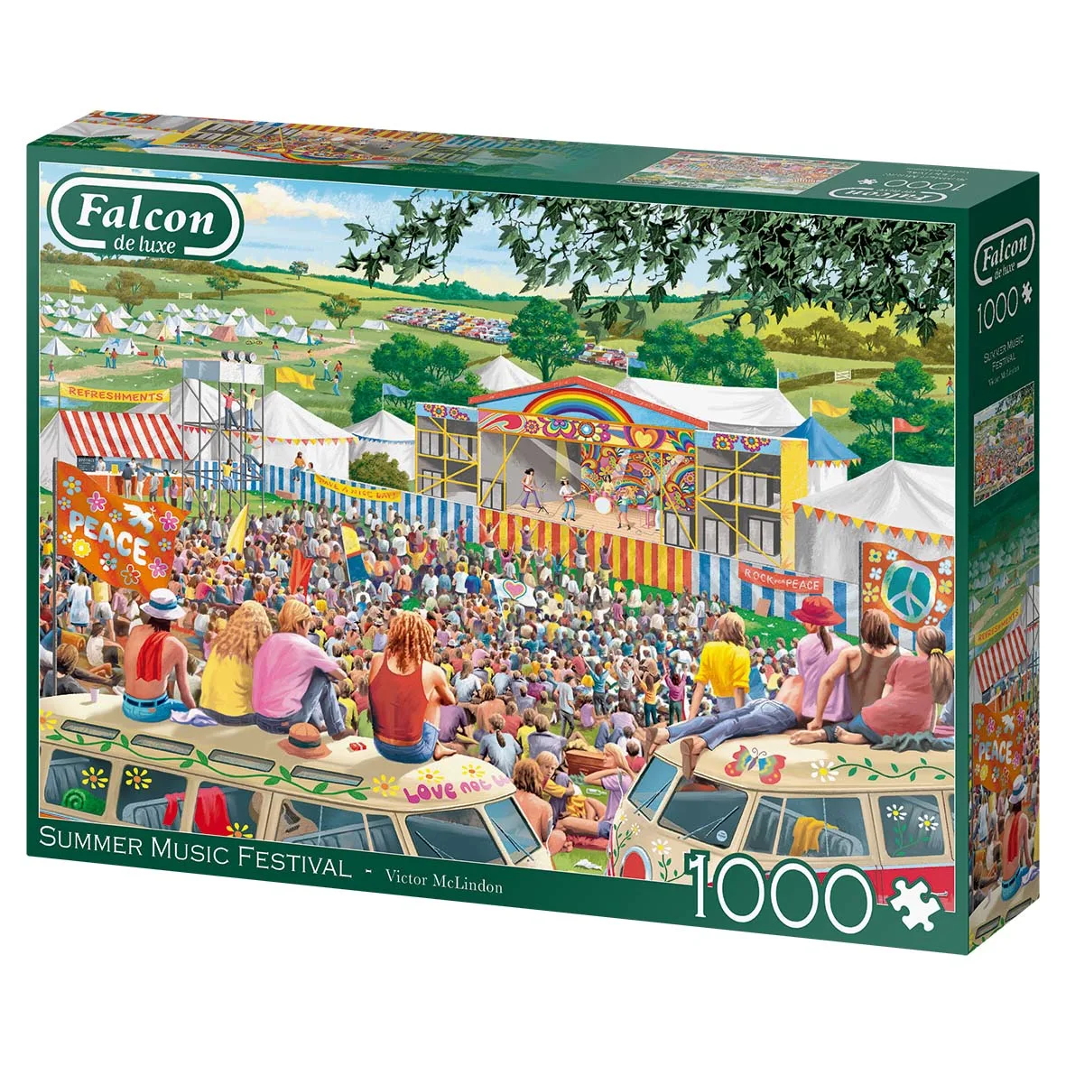 1960's Festival