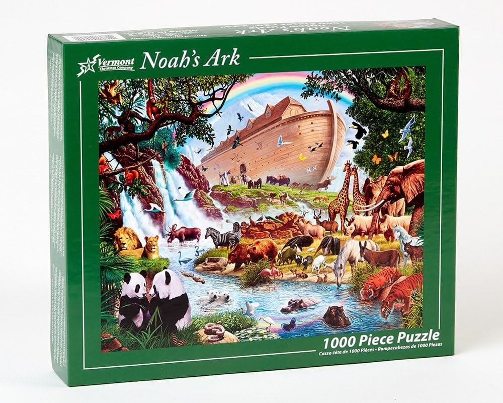 Noah's Ark