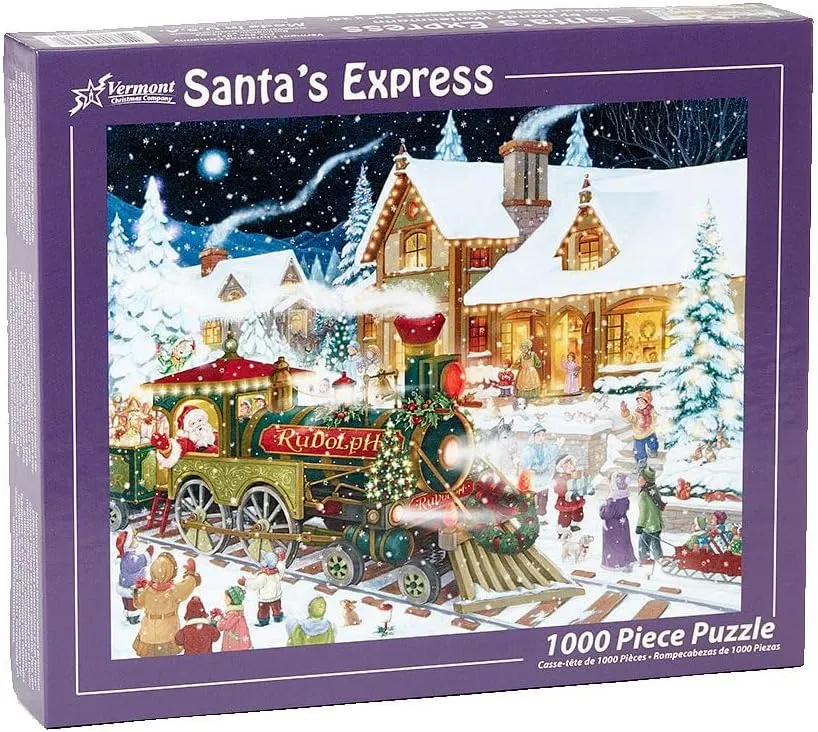 Santa's Express