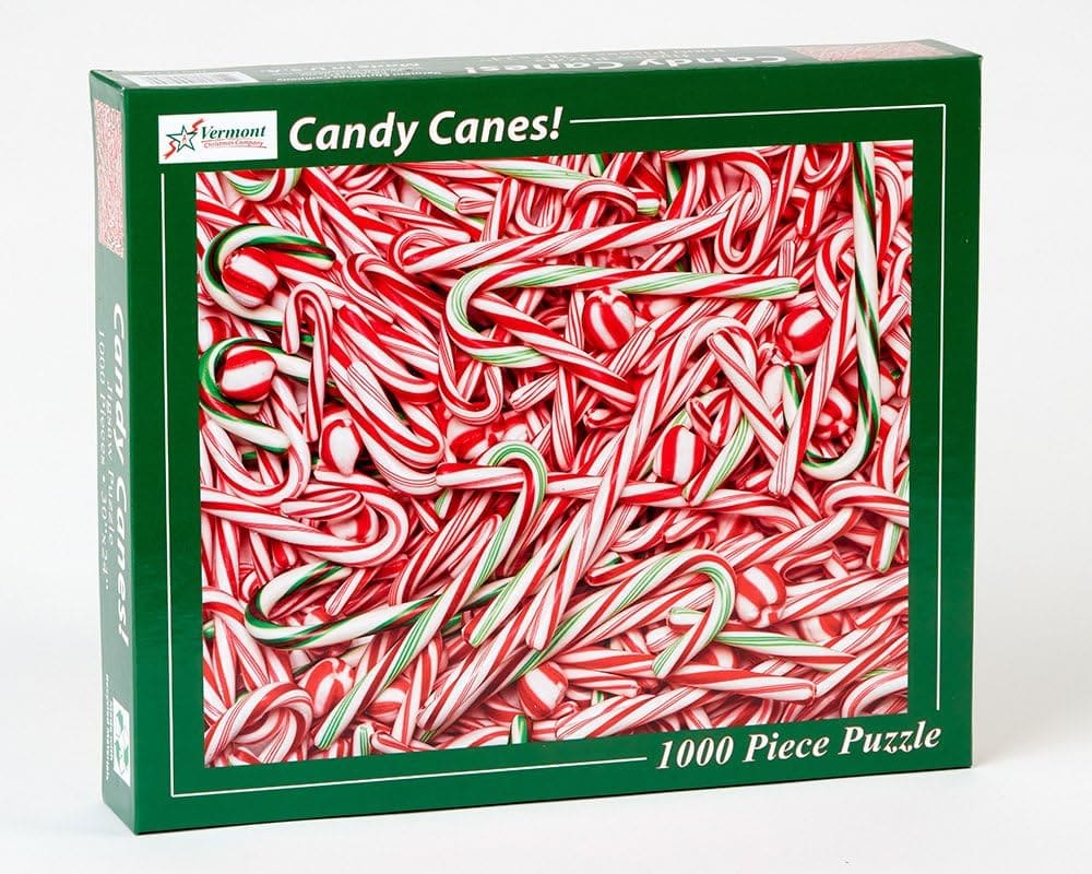 Candy Canes
