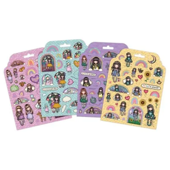 Be Kind Sticker Book