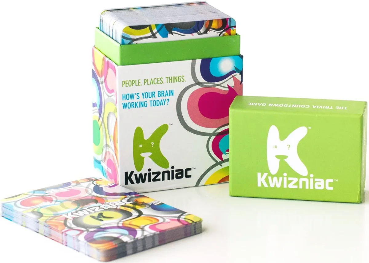 Kwizniac
