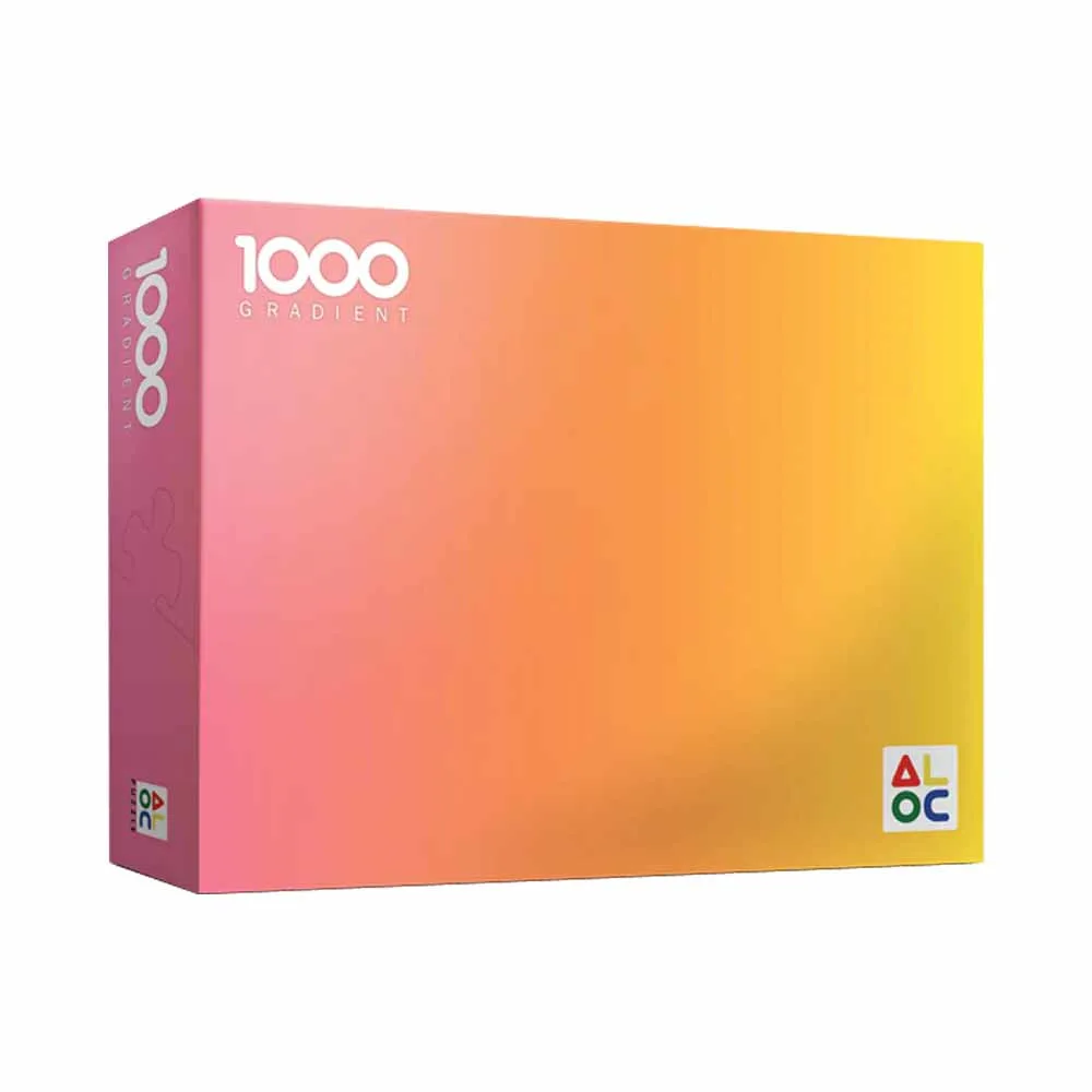 Gradient (Spring) Rainbow & Gradient