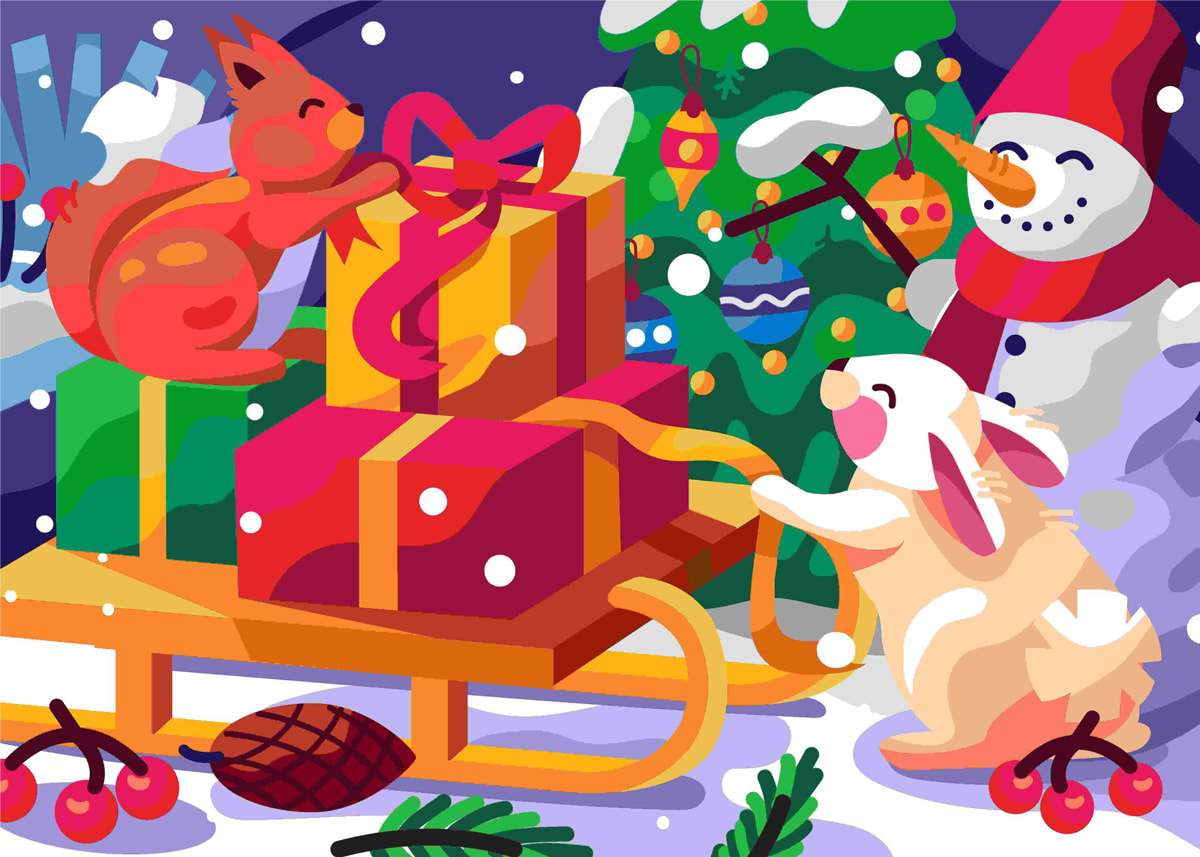 Christmas Gifts Christmas