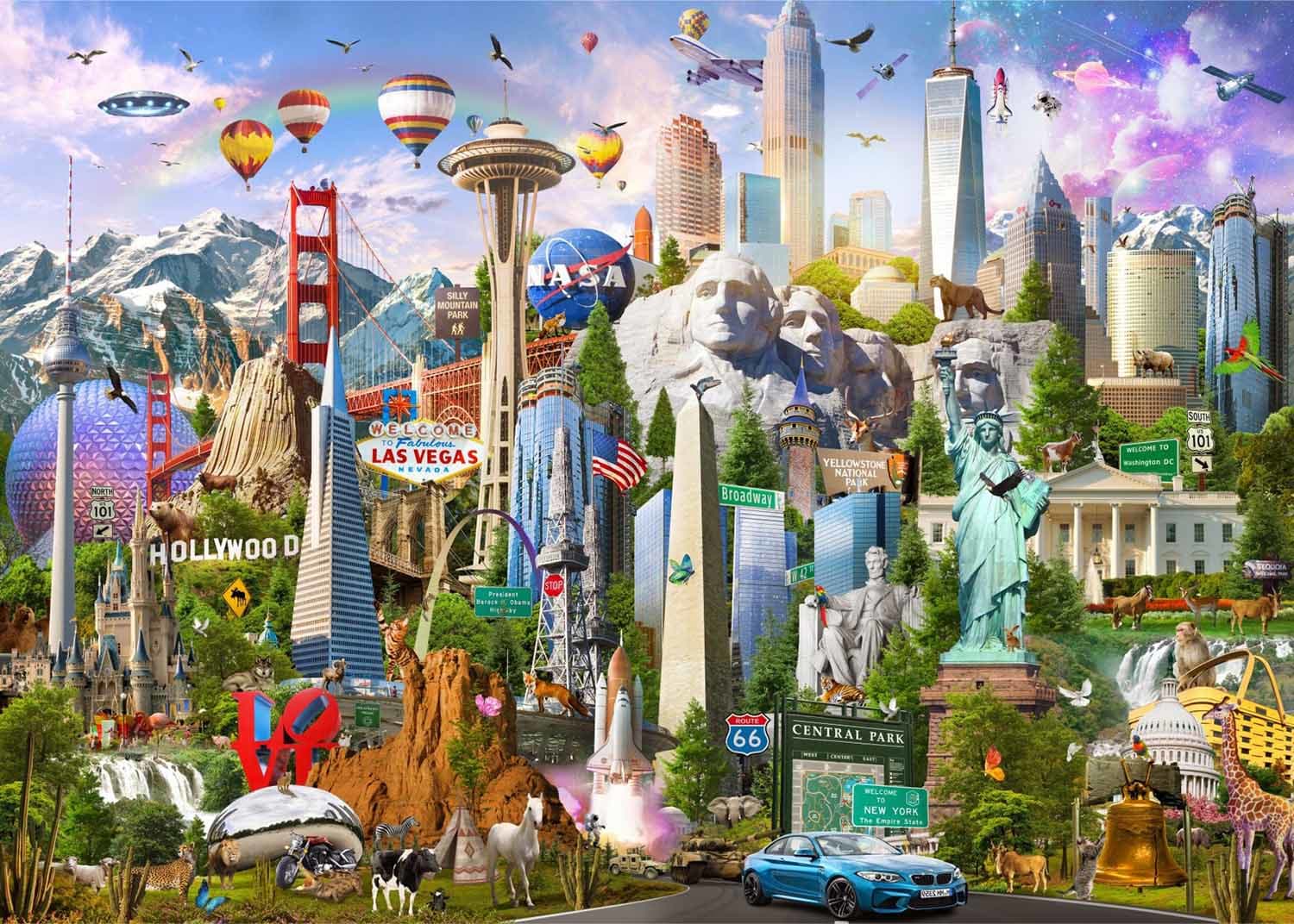 American Pride Travel