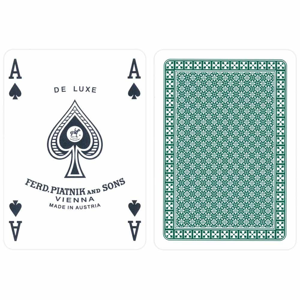 Double Deck Playing Cards Happy Holidays