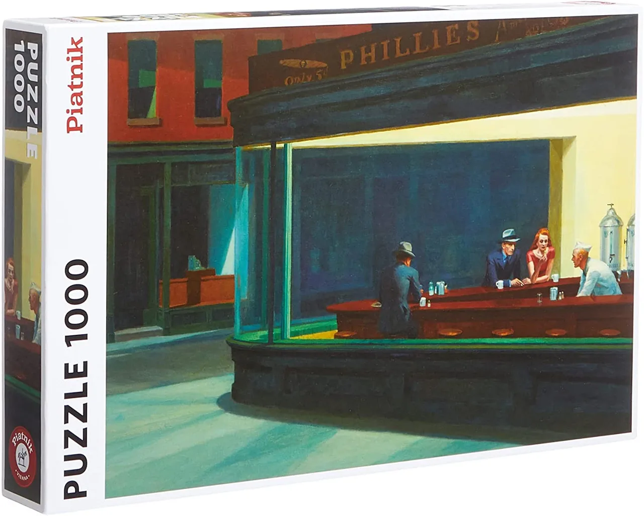 Nighthawks